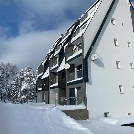 Zlatni Breg * Divčibare