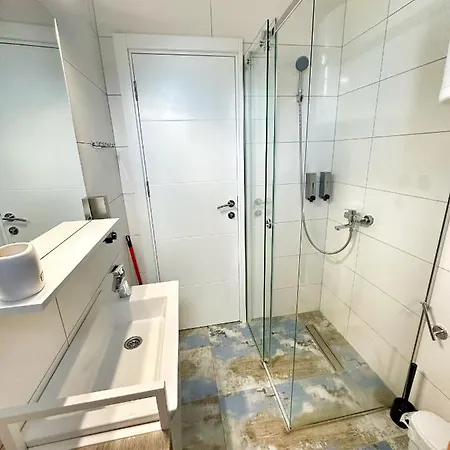 Lägenhet Zlatni Breg *