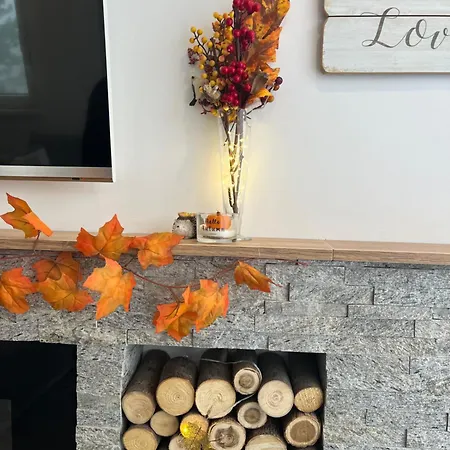 Zlatni Breg Lägenhet