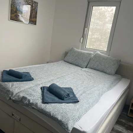 Lägenhet Zlatni Breg