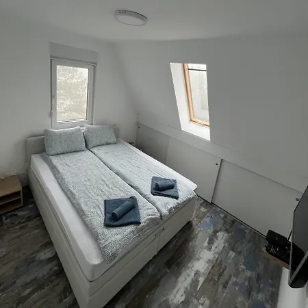 Zlatni Breg Divčibare