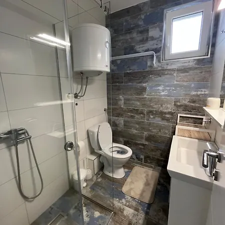 Lägenhet Zlatni Breg *