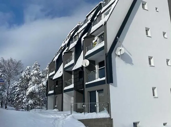 Zlatni Breg * Divčibare