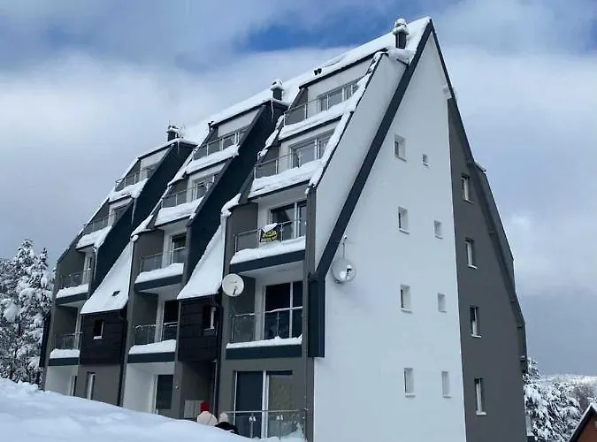 Zlatni Breg * Divčibare