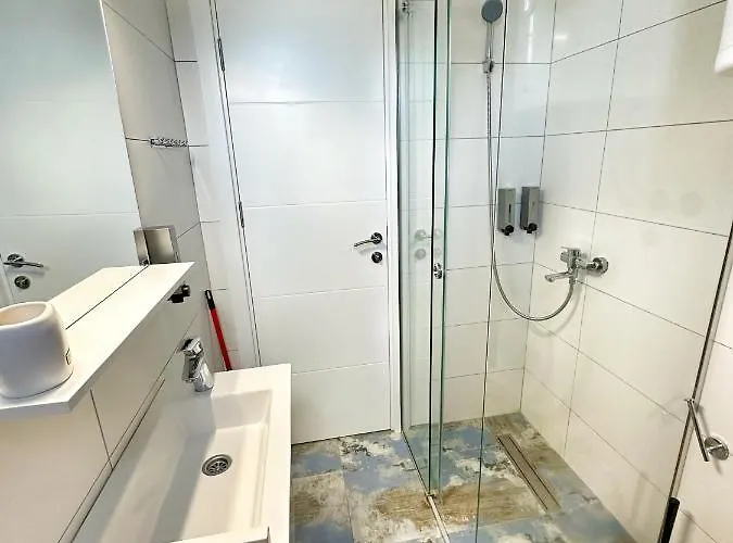 Apartman Zlatni Breg *