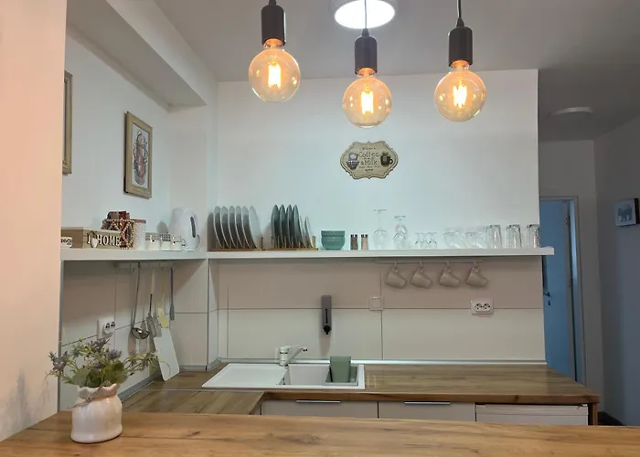 Apartman Zlatni Breg