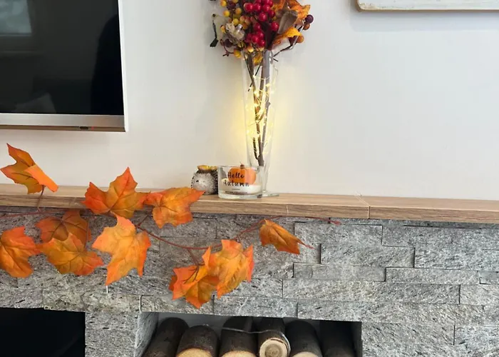 Zlatni Breg Apartman