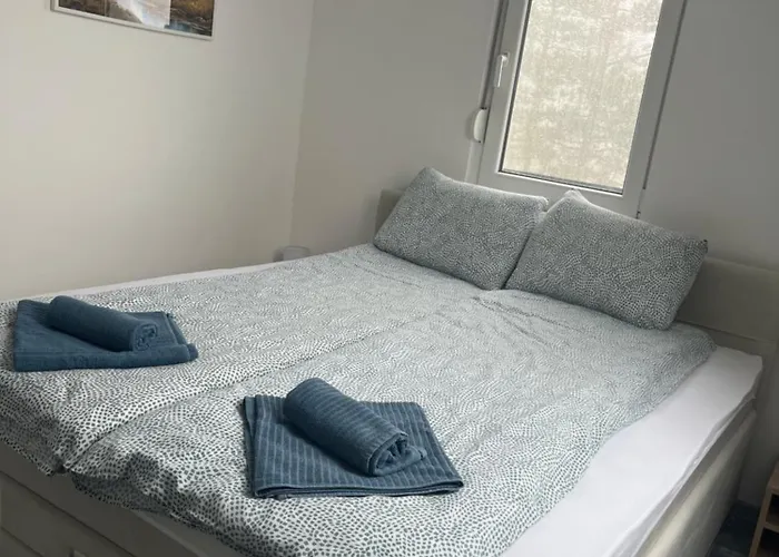 Apartman Zlatni Breg