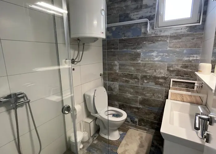 Apartman Zlatni Breg *